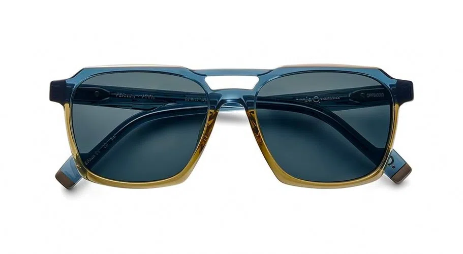 Etnia Barcelona FERMIN Sunglasses - view 5